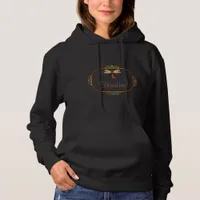 Magical Fairy Tale Fantasy Personalized Hoodie