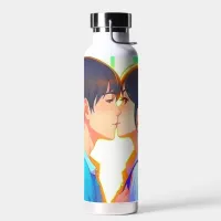 Anime Kiss | New Love Water Bottle