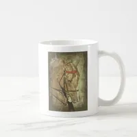 American Saddlebred Coffee Mug