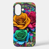 OtterBox: Unique Designs for Every Personality iPhone 16 Case