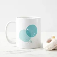 Libra Zodiac  Coffee Mug