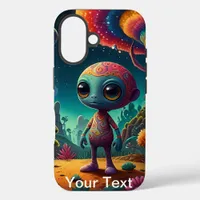 OtterBox: Unique Designs for Every Personality iPhone 16 Case