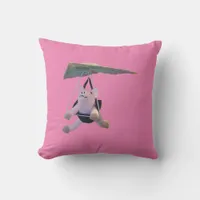 Pillow - Flying Pig