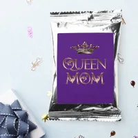 Queen Mom Coffee Drink Mix