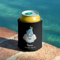 Gnome Taurus Astrology Sign Angel Can Cooler