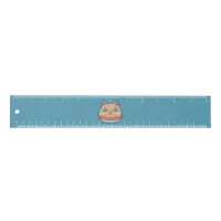 Kitty Cat Ruler