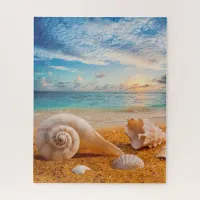 Beached!  jigsaw puzzle