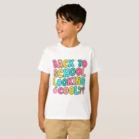 Back To School T-Shirt