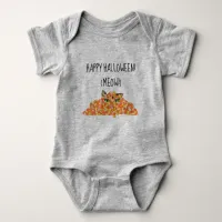 ... Baby Bodysuit