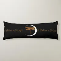 I Believe in Magic! Body Pillow