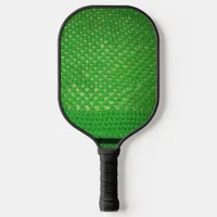 Pickleball Paddle - Yarn Webbing