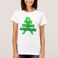 Lyme Disease Awareness Shirt