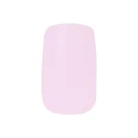 Geometric Diamond Girly Pink Minx Nail Art