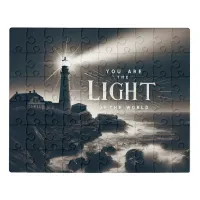 Inspiratation Jigsaw Puzzle