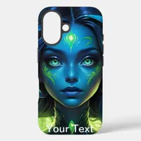 OtterBox: Unique Designs for Every Personality iPhone 16 Case