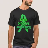 Lyme Disease Awareness Shirt