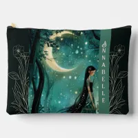 Maiden in the Moonlight Small Accessory Bag