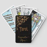 Romantic, Vintage, Antique Tarot