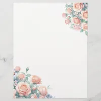 Wedding Bridal Stationery