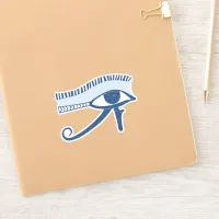 Magical Eye of Horus Sticker