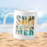 Summer Vibes Mug