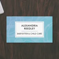 Professional Business Cards