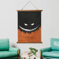 Halloween Monster Hanging Tapestry