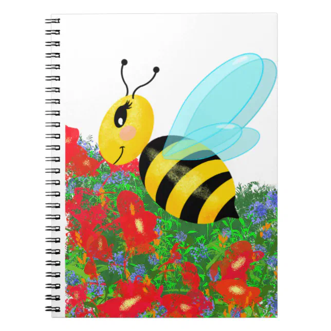 Coque Case-Mate Pour iPhone abeille heureuse Notebook