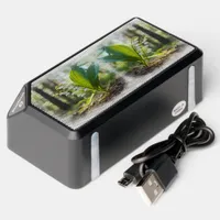 Lily of the valley National Flower Finland |  Bluetooth Speaker