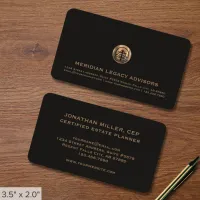 Estate Planning Business Cards