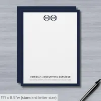 Company Letterhead with Logo