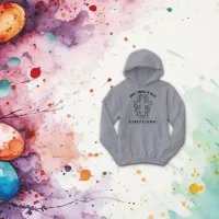 Hope, Renewal & Faith Happy Easter | Hoodie