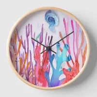 ... Wall Clock