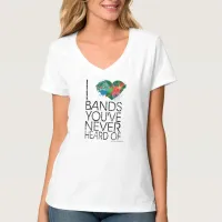 Another Music Snob T-Shirt