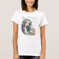 Mermaid Kisses T-Shirt