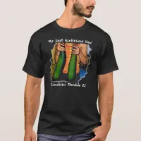 Zucchini Anyone? T-Shirt