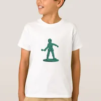 Toy Soldier Boy's Shirt