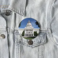 Capitol Majesty: Sacramento's Timeless Icon Button