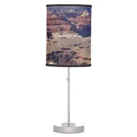 Grand Canyon, Arizona Table Lamp