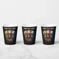 Gift Bag Paper Cups