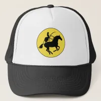 SPIDO PONA Uses of Nouns Trucker Hat