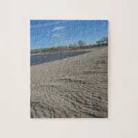 Create Your Own Road Trip Photo Jigsaw Puzzle