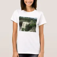 Noccalula Falls, Gadsden, Alabama T-Shirt