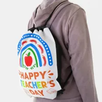 ... Drawstring Bag