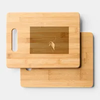 Custom Cutting Board, 11.5" x 8.75" Cutting Board