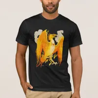 The Phoenix Dark T-Shirt