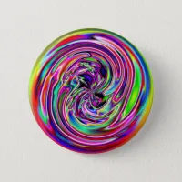 Neon Marble Button