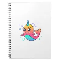 Narwhal Notebook