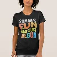 Life Is Better at the Beach T-Shirt