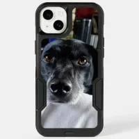 Add Your Dog's Photo to this Custom OtterBox iPhone 14 Plus Case